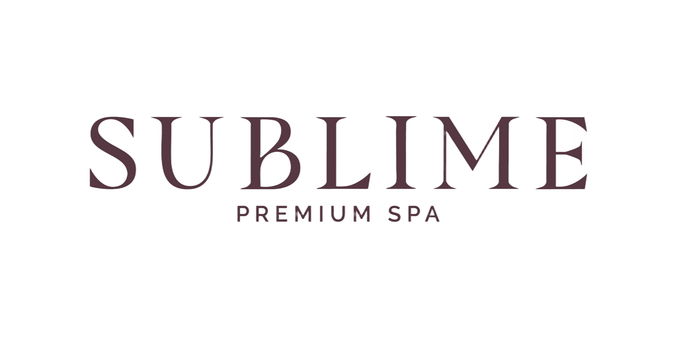 Sublime Premium Spa